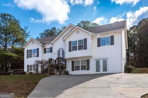 801 Browning, Fairmount, GA 30139