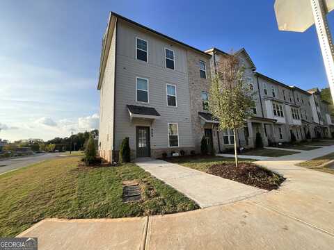 165 Wallace, Fayetteville, GA 30214