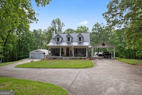 291 Miquel Jorge, Canton, GA 30115