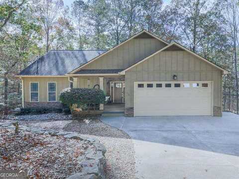 110 Papago, Waleska, GA 30183