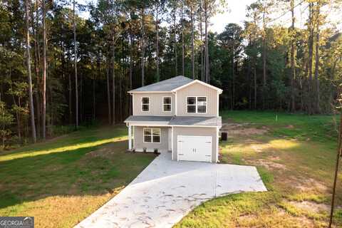 658 Grove, Barnesville, GA 30204