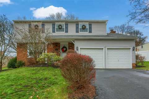 503 RYWOOD Court, Cranberry, PA 16066