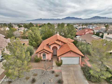 86 Saint Andrews Drive, Santa Teresa, NM 88008