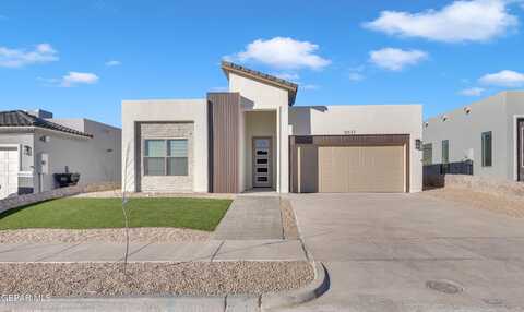 undefined, El Paso, TX 79928