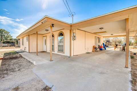 10530 FUENTE Street, Socorro, TX 79927