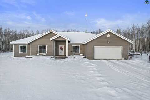 4150 CRANE LANE, Delta Junction, AK 99737