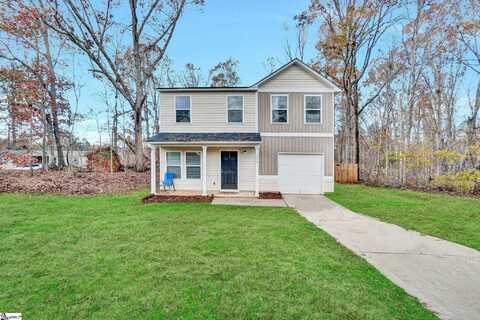 174 Blue Gill Way, Woodruff, SC 29388