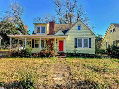 351 Winsmith Avenue, Spartanburg, SC 29306