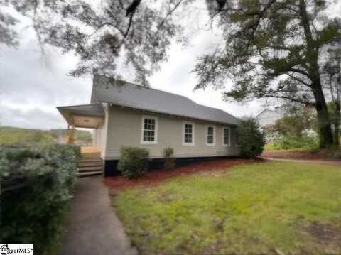 225 Montgomery Avenue, Pacolet, SC 29372