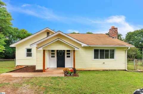 109 Jones Street, Pickens, SC 29671