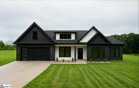 162 Refuge Church Road, Central, SC 29630