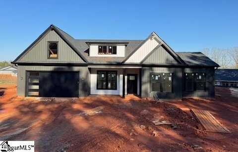 162 Refuge Church Road, Central, SC 29630