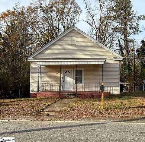 524 W Peachtree Street, Woodruff, SC 29388