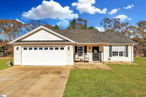 209 Turkey Trot Road, Williamston, SC 29697