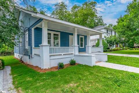 112 Elm Street, Greenville, SC 29605