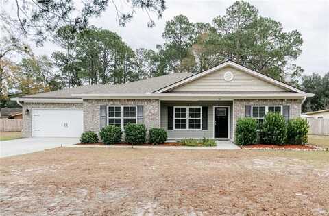 22 Palm Drive, Hinesville, GA 31313