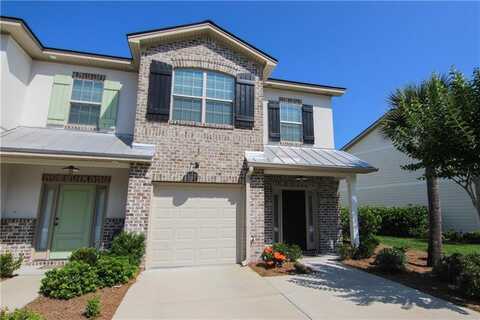 510 Mariners Circle, Saint Simons Island, GA 31522