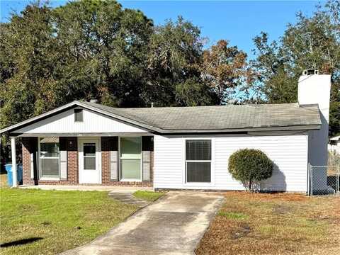 156 Stafford Ave, Brunswick, GA 31520