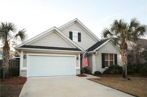 28 Tabby Place Lane, Saint Simons Island, GA 31522