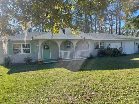 417 Blythe Island Drive, Brunswick, GA 31523