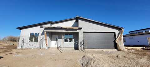 1633 Rusty Rivet Road, Fruita, CO 81521