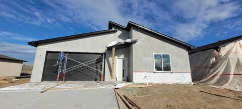 1643 Rusty Rivet Road, Fruita, CO 81521