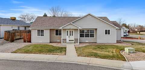 2385 Springside Court, Grand Junction, CO 81506