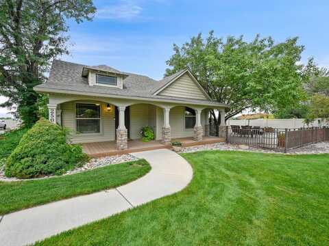 2503 N 1st Street, Grand Junction, CO 81501