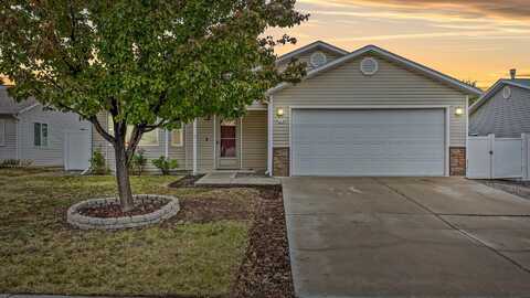 540 Autumn Breeze Drive, Clifton, CO 81520