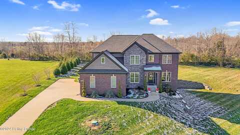 353 Grape Vineyard, Fisherville, KY 40023