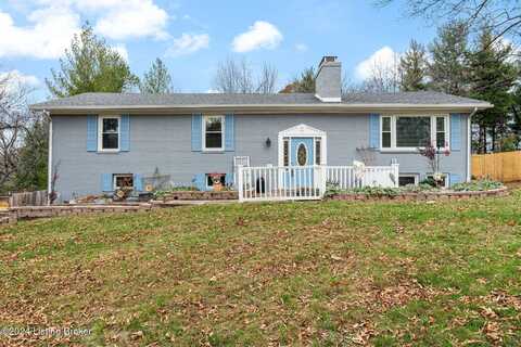 909 Seminole Rd, Radcliff, KY 40160