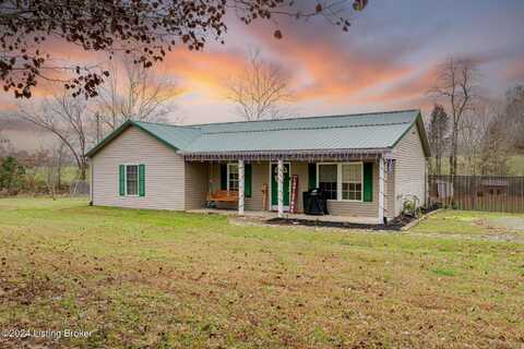 179 Frank Smith Rd, Caneyville, KY 42721