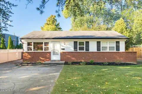 406 Virginia Ave, Louisville, KY 40222