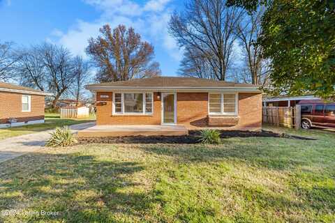 4443 Lynnview Dr, Louisville, KY 40216