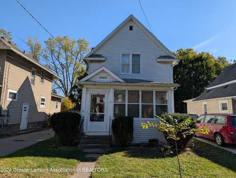 211 Allen Street, Lansing, MI 48912