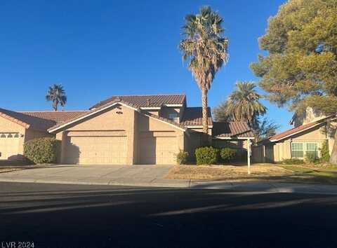 414 Ackerman Lane, Henderson, NV 89014