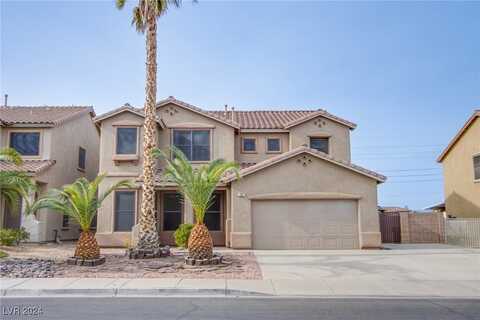 227 Palmarosa Street, Henderson, NV 89015