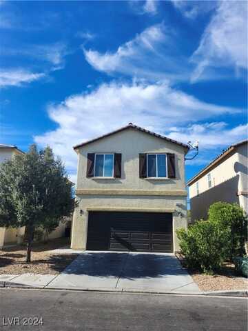 5671 Foxglove Field Street, Las Vegas, NV 89130