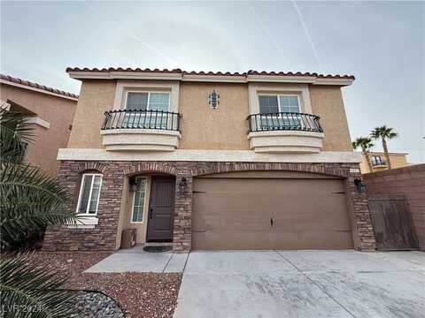 6693 Presto Court, Las Vegas, NV 89139