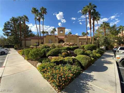 260 Flamingo Road, Las Vegas, NV 89169