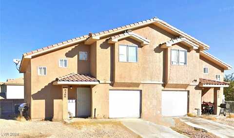 6168 Bluehill Avenue, Las Vegas, NV 89156