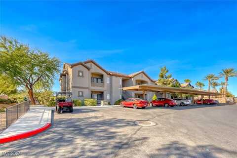 8250 N Grand Canyon Drive, Las Vegas, NV 89166