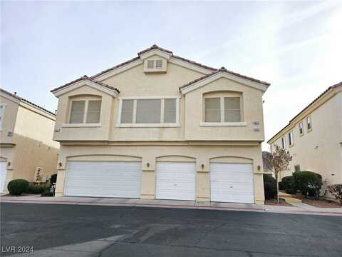 1663 Lefty Garcia Way, Henderson, NV 89002