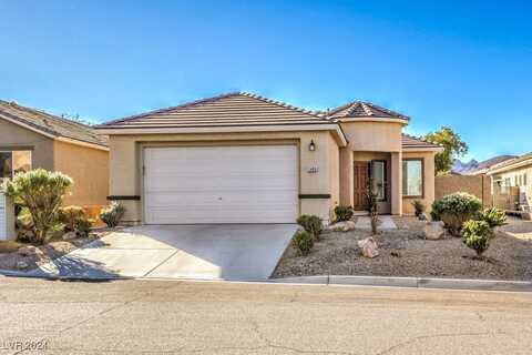 2409 Sturrock Drive, Henderson, NV 89044