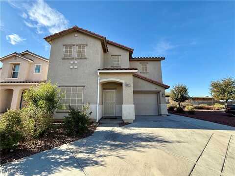 4927 Volcanic Rock Lane, Las Vegas, NV 89122