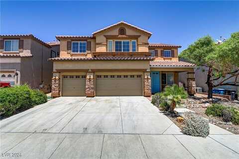 116 Jay Porter Avenue, Henderson, NV 89002