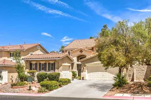 1590 Sabatini Drive, Henderson, NV 89052