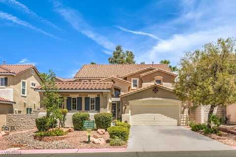 1590 Sabatini Drive, Henderson, NV 89052