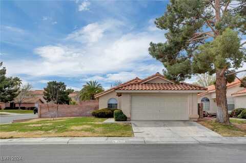 2801 Painted Rose Lane, Henderson, NV 89074