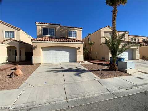 9572 Friant Street, Las Vegas, NV 89123